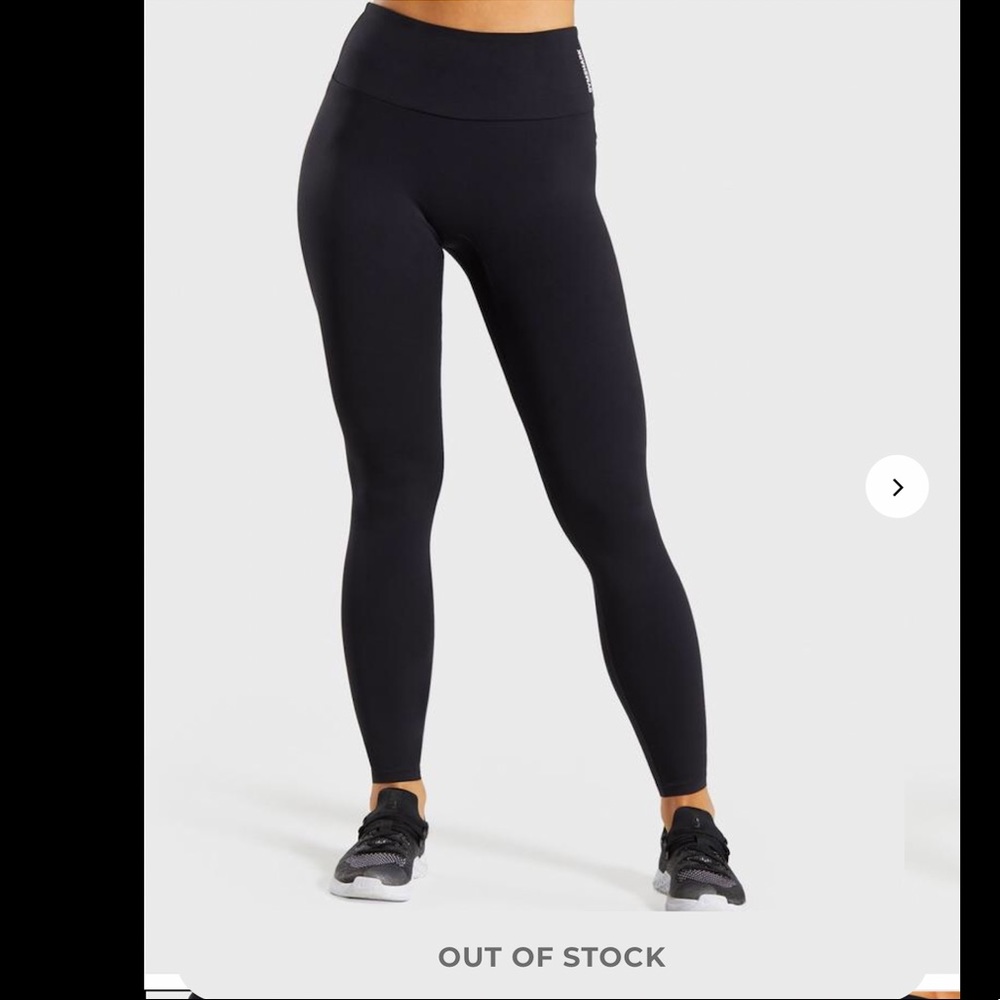 Gymshark Training Leggings